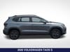 6 imagen en miniatura de 2026 Volkswagen Taos 1.5T S