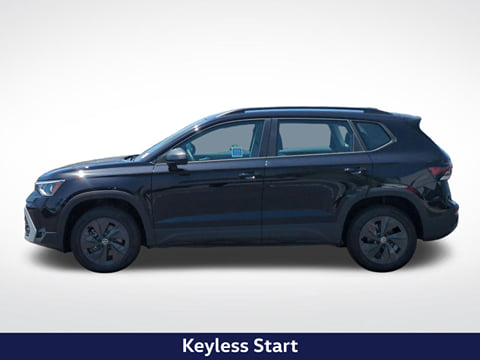 2026 Volkswagen Taos 1.5T S