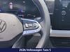 18 thumbnail image of  2026 Volkswagen Taos 1.5T S