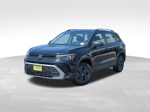 1 imagen de 2026 Volkswagen Taos 1.5T S