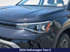 10 thumbnail image of  2026 Volkswagen Taos 1.5T S