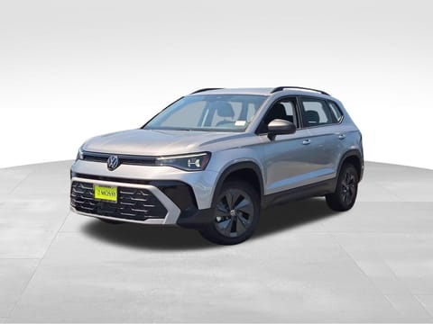 1 image of 2026 Volkswagen Taos 1.5T S