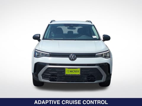 2026 Volkswagen Taos 1.5T S