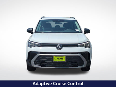 2026 Volkswagen Taos 1.5T S