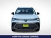 4 thumbnail image of  2026 Volkswagen Taos 1.5T SE Black