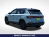 7 thumbnail image of  2026 Volkswagen Taos 1.5T SE Black