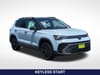 2 thumbnail image of  2026 Volkswagen Taos 1.5T SE Black
