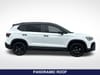 4 thumbnail image of  2026 Volkswagen Taos 1.5T SE Black