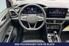14 thumbnail image of  2026 Volkswagen Taos 1.5T SE Black