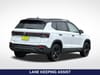 5 thumbnail image of  2026 Volkswagen Taos 1.5T SE Black
