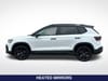 8 thumbnail image of  2026 Volkswagen Taos 1.5T SE Black