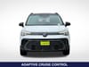 9 thumbnail image of  2026 Volkswagen Taos 1.5T SE Black