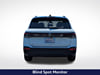 8 imagen en miniatura de 2026 Volkswagen Taos 1.5T SE Black