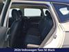 16 imagen en miniatura de 2026 Volkswagen Taos 1.5T SE Black