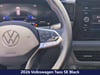 18 imagen en miniatura de 2026 Volkswagen Taos 1.5T SE Black