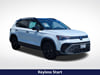 2 imagen en miniatura de 2026 Volkswagen Taos 1.5T SE Black
