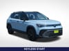 2 thumbnail image of  2026 Volkswagen Taos 1.5T SE Black