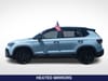 5 thumbnail image of  2026 Volkswagen Taos 1.5T SE Black