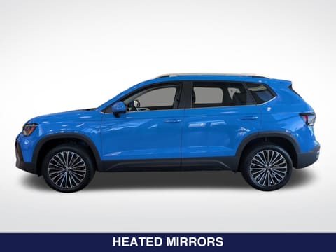 2026 Volkswagen Taos 1.5T SE