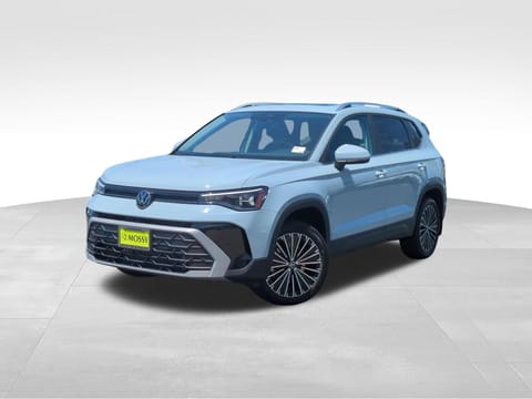 1 imagen de 2026 Volkswagen Taos 1.5T SE