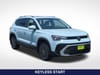 2 thumbnail image of  2026 Volkswagen Taos 1.5T SE
