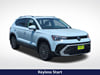 2 thumbnail image of  2026 Volkswagen Taos 1.5T SE