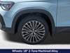 11 thumbnail image of  2026 Volkswagen Taos 1.5T SE