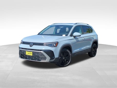 1 image of 2026 Volkswagen Taos 1.5T SE
