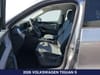 14 imagen en miniatura de 2026 Volkswagen Tiguan 2.0T S