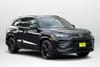 2 imagen en miniatura de 2026 Volkswagen Tiguan 2.0T SE R-Line Black