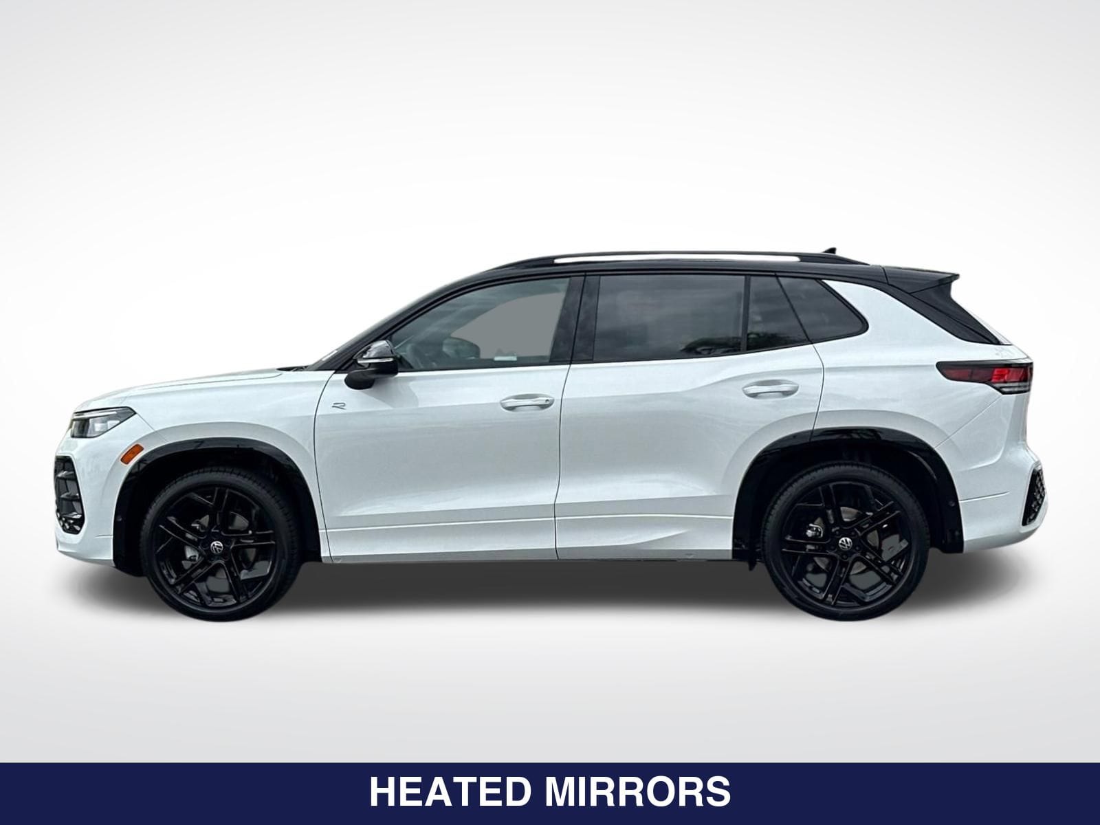 2026 Volkswagen Tiguan SE R-LINE BLACK - Photo 8