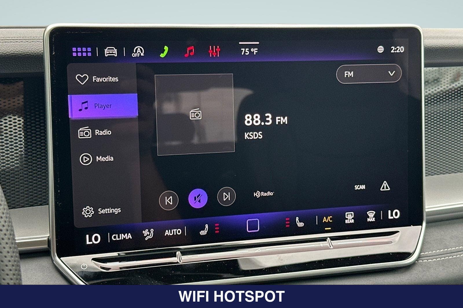 2026 Volkswagen Tiguan SE R-LINE BLACK - Photo 17