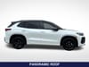 4 thumbnail image of  2026 Volkswagen Tiguan 2.0T SE R-Line Black