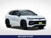 2 thumbnail image of  2026 Volkswagen Tiguan 2.0T SE R-Line Black