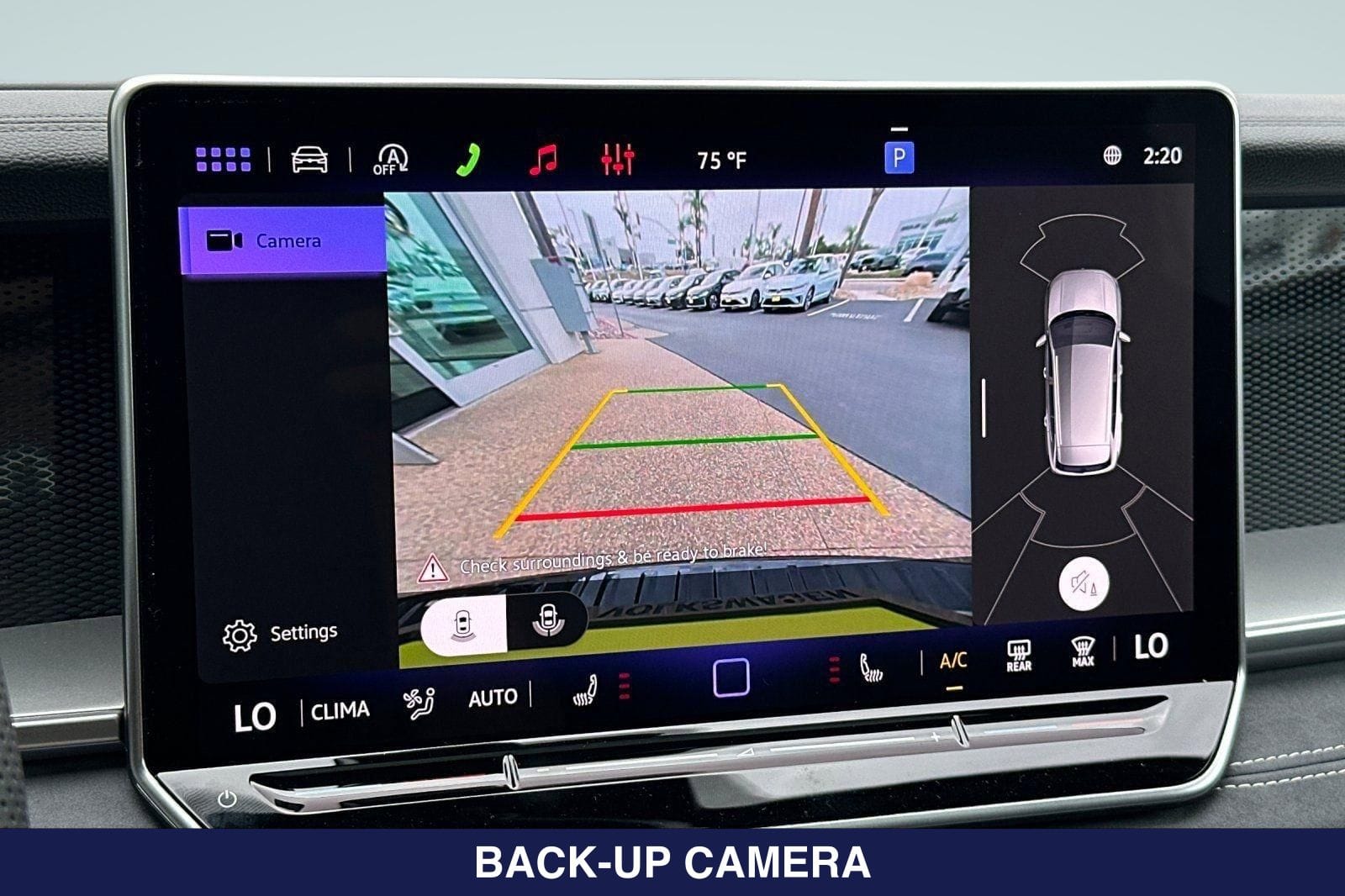 2026 Volkswagen Tiguan SE R-LINE BLACK - Photo 18