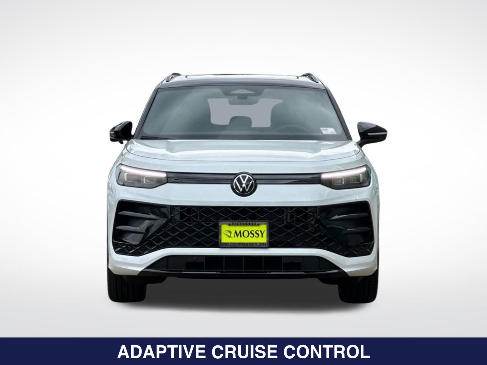 2026 Volkswagen Tiguan SE R-LINE BLACK - Photo 9