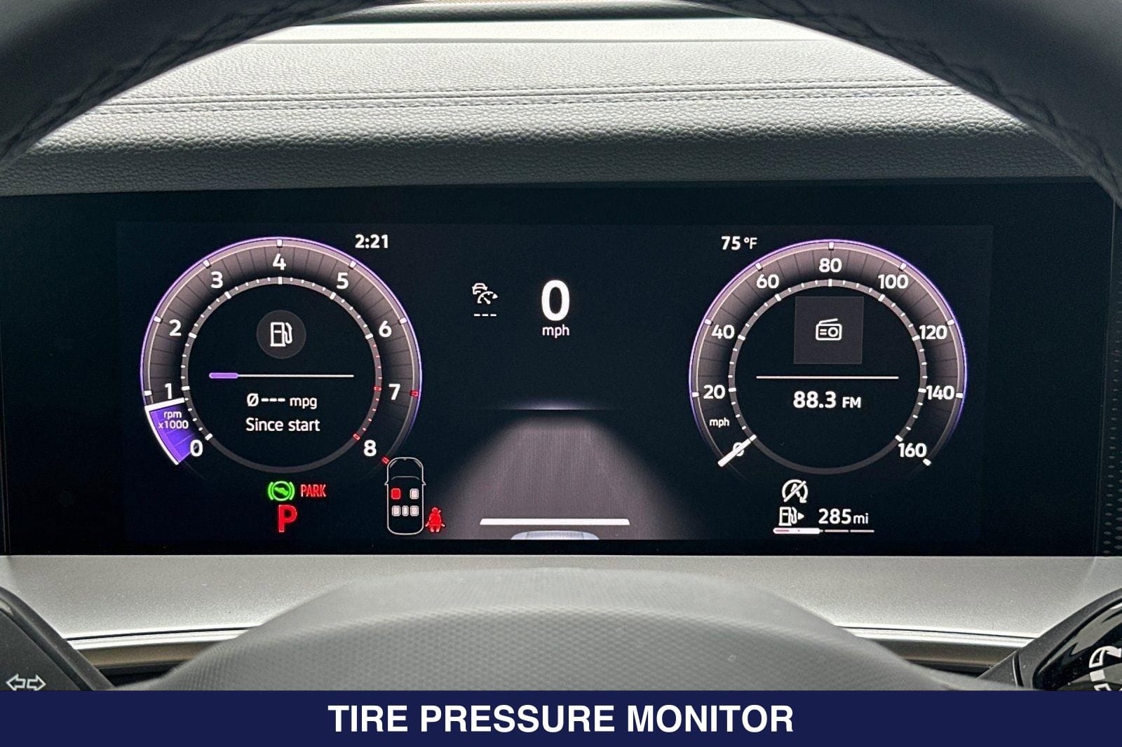 2026 Volkswagen Tiguan SE R-LINE BLACK - Photo 23