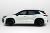 7 imagen en miniatura de 2026 Volkswagen Tiguan 2.0T SE R-Line Black