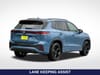 5 imagen en miniatura de 2026 Volkswagen Tiguan 2.0T SE R-Line Black