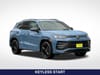 2 imagen en miniatura de 2026 Volkswagen Tiguan 2.0T SE R-Line Black