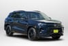 2 imagen en miniatura de 2026 Volkswagen Tiguan 2.0T SE R-Line Black
