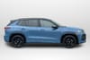 3 imagen en miniatura de 2026 Volkswagen Tiguan 2.0T SE R-Line Black