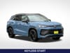 2 imagen en miniatura de 2026 Volkswagen Tiguan 2.0T SE R-Line Black