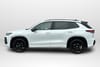 7 thumbnail image of  2026 Volkswagen Tiguan 2.0T SE R-Line Black