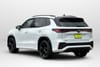 6 thumbnail image of  2026 Volkswagen Tiguan 2.0T SE R-Line Black
