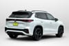 4 thumbnail image of  2026 Volkswagen Tiguan 2.0T SE R-Line Black