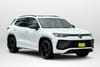 2 thumbnail image of  2026 Volkswagen Tiguan 2.0T SE R-Line Black