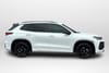 3 thumbnail image of  2026 Volkswagen Tiguan 2.0T SE R-Line Black