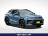 2 thumbnail image of  2026 Volkswagen Tiguan 2.0T SE R-Line Black