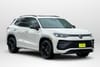 2 thumbnail image of  2026 Volkswagen Tiguan 2.0T SE R-Line Black